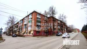 1-к квартира, вторичка, 29м2, 2/5 этаж