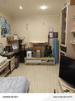 3-к квартира, вторичка, 77м2, 10/10 этаж