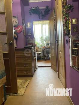 1-к квартира, вторичка, 35м2, 2/2 этаж