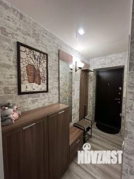 2-к квартира, вторичка, 42м2, 2/5 этаж
