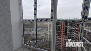 2-к квартира, вторичка, 47м2, 18/18 этаж