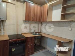 1-к квартира, вторичка, 32м2, 1/3 этаж