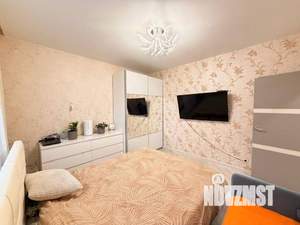 2-к квартира, вторичка, 59м2, 11/17 этаж