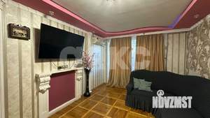 3-к квартира, вторичка, 63м2, 2/5 этаж