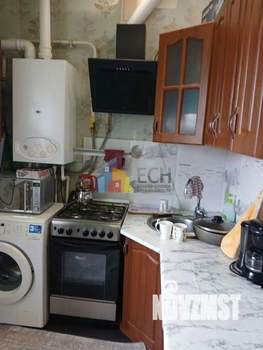 3-к квартира, вторичка, 65м2, 3/3 этаж