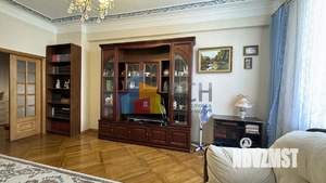 3-к квартира, вторичка, 83м2, 3/6 этаж