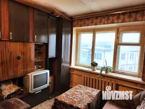 1-к квартира, вторичка, 31м2, 5/5 этаж