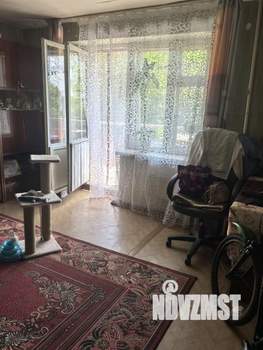 1-к квартира, вторичка, 32м2, 2/5 этаж