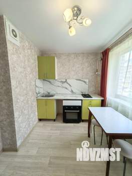 1-к квартира, вторичка, 26м2, 1/5 этаж
