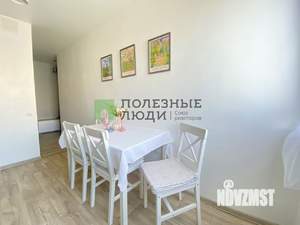 3-к квартира, вторичка, 64м2, 5/9 этаж