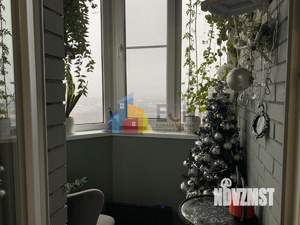 1-к квартира, вторичка, 35м2, 22/22 этаж