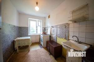 2-к квартира, вторичка, 47м2, 5/5 этаж