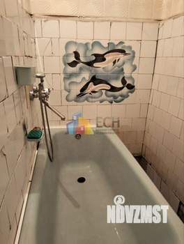 3-к квартира, вторичка, 93м2, 3/5 этаж