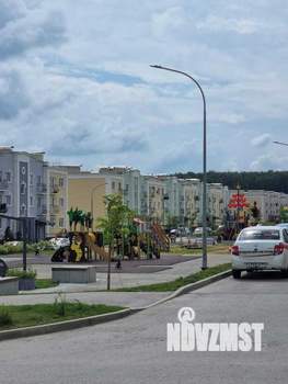 1-к квартира, вторичка, 31м2, 2/3 этаж