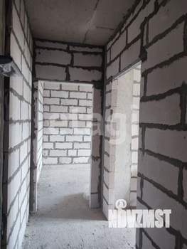 2-к квартира, вторичка, 49м2, 6/9 этаж