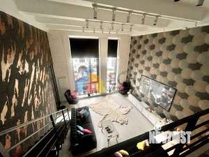 3-к квартира, вторичка, 105м2, 3/4 этаж