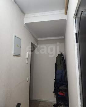 2-к квартира, вторичка, 43м2, 1/5 этаж