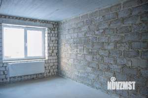 1-к квартира, вторичка, 32м2, 3/3 этаж