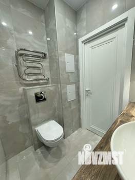 1-к квартира, вторичка, 42м2, 9/25 этаж