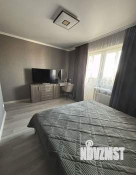 3-к квартира, вторичка, 86м2, 19/22 этаж