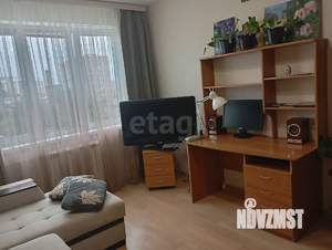 2-к квартира, вторичка, 51м2, 9/9 этаж
