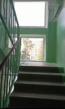 3-к квартира, вторичка, 56м2, 2/5 этаж
