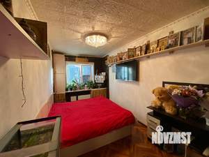 2-к квартира, вторичка, 43м2, 1/5 этаж