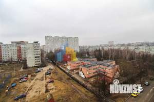 1-к квартира, вторичка, 35м2, 8/9 этаж