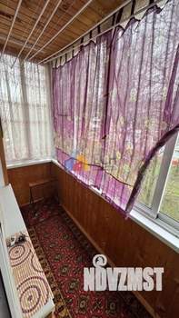 2-к квартира, вторичка, 50м2, 4/5 этаж