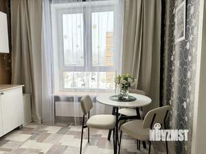 1-к квартира, вторичка, 30м2, 3/6 этаж