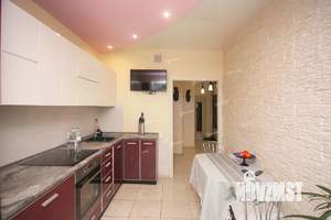 1-к квартира, вторичка, 39м2, 19/22 этаж