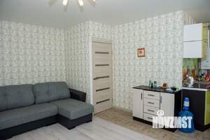 1-к квартира, вторичка, 34м2, 3/5 этаж