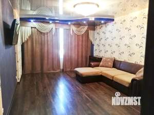 2-к квартира, вторичка, 77м2, 9/16 этаж