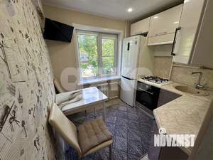 3-к квартира, вторичка, 48м2, 3/5 этаж
