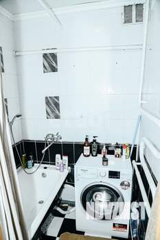 2-к квартира, вторичка, 41м2, 1/4 этаж