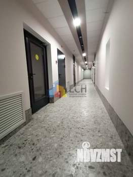 2-к квартира, сданный дом, 57м2, 7/14 этаж