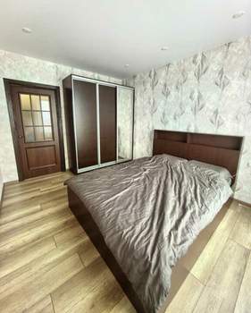 1-к квартира, вторичка, 37м2, 15/16 этаж
