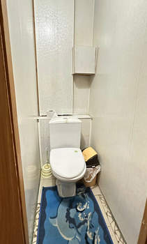 3-к квартира, вторичка, 63м2, 1/5 этаж