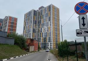 3-к квартира, вторичка, 64м2, 5/25 этаж