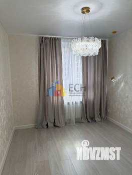 2-к квартира, вторичка, 49м2, 12/22 этаж