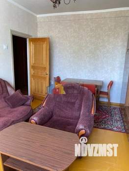 2-к квартира, вторичка, 55м2, 4/4 этаж