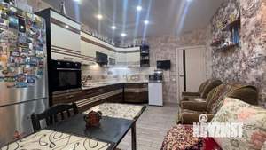 3-к квартира, вторичка, 90м2, 4/14 этаж