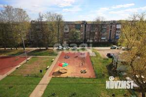 2-к квартира, вторичка, 46м2, 5/5 этаж