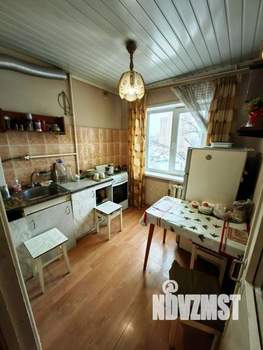 2-к квартира, вторичка, 46м2, 4/5 этаж