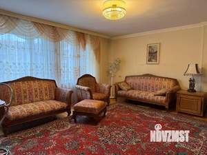 3-к квартира, вторичка, 111м2, 3/9 этаж