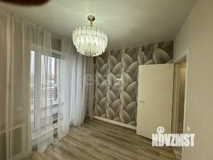 3-к квартира, вторичка, 55м2, 5/6 этаж