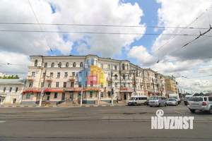 4-к квартира, вторичка, 112м2, 2/4 этаж