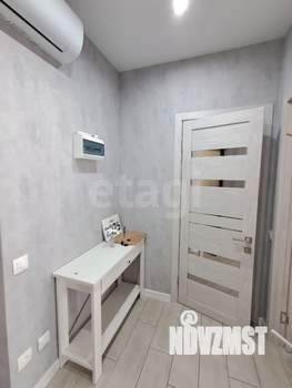 1-к квартира, вторичка, 41м2, 2/8 этаж