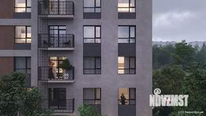 2-к квартира, вторичка, 61м2, 5/10 этаж