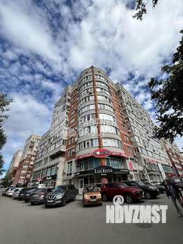 3-к квартира, вторичка, 92м2, 9/9 этаж